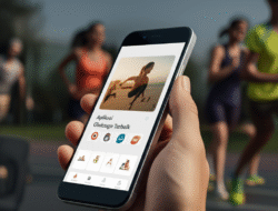 Aplikasi Olahraga Terbaik untuk Pemula