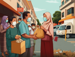 Efektivitas Program Bantuan Sosial (Bansos) selama Pandemi