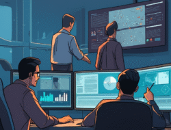 Evaluasi Sistem Pemantauan Narapidana di Lembaga Pemasyarakatan