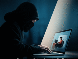 Fenomena Cybercrime dan Perlindungan Hukum bagi Korban