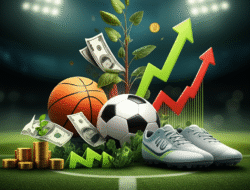 Investasi dalam Dunia Olahraga
