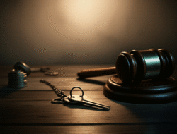 Kasus Pembunuhan Berencana: Motif dan Modus Operandi