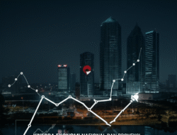 Kinerja ekonomi nasional dan proyeksi pertumbuhan di kuartal berikutnya