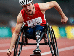 Kisah Inspiratif Atlet Difabel