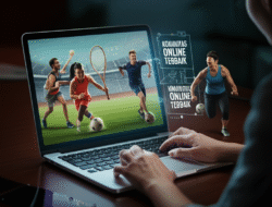 Komunitas Olahraga Online Terbaik