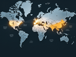 Krisis energi global dan upaya negara-negara dalam mencari solusi