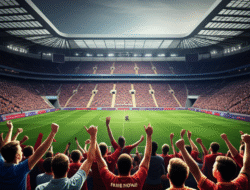 Mengapa Liga Inggris Paling Populer?