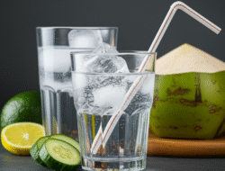 Minuman Terbaik untuk Hidrasi