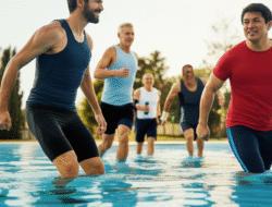 Olahraga Terbaik untuk Penderita Diabetes