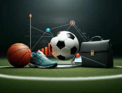 Olahraga & Bisnis