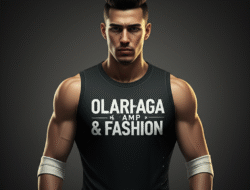Olahraga & Fashion