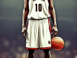 Pemain Basket Tertinggi dalam Sejarah