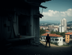 Pengaruh Kemiskinan terhadap Tindak Kriminalitas di Masyarakat