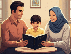 Peran Keluarga dalam Mencegah Kenakalan Remaja