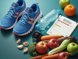 Persiapan Sebelum Ikut Marathon