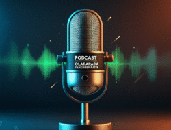 Podcast Olahraga yang Inspiratif