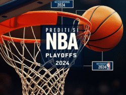 Prediksi NBA Playoffs 2024