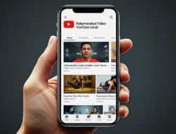 Rekomendasi Video YouTube untuk Fitness
