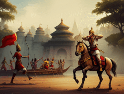 Sejarah Olahraga di Zaman Kerajaan