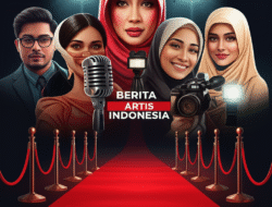 Berita artis indonesia
