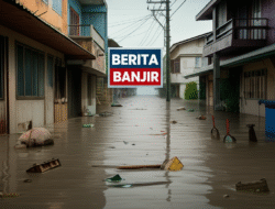 Berita banjir