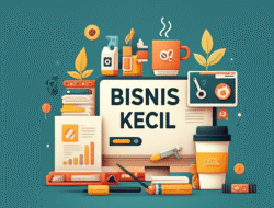 Berita bisnis kecil