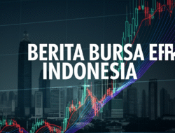 Berita bursa efek indonesia