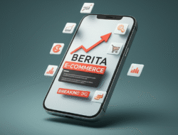 Berita e-commerce