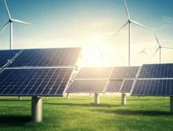 Berita energi terbarukan