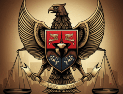 Berita hukum indonesia