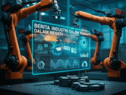 Berita industri dalam negeri