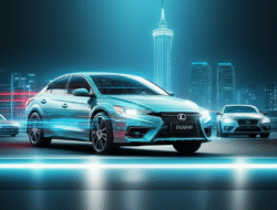 Berita industri otomotif