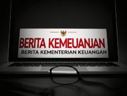 Berita kementerian keuangan