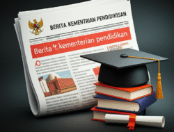 Berita kementerian pendidikan