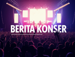 Berita konser