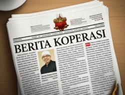 Berita koperasi
