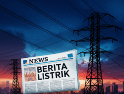 Berita listrik