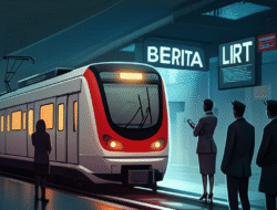 Berita lrt