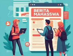 Berita mahasiswa