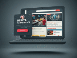 Berita marketplace