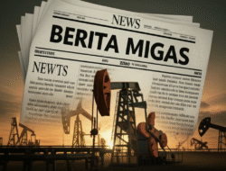Berita migas