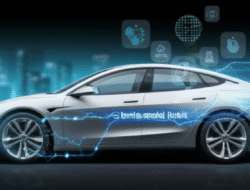 Berita mobil listrik