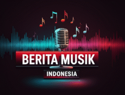 Berita musik indonesia
