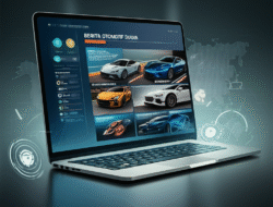 Berita otomotif dunia