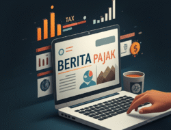 Berita pajak