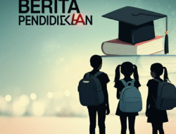Berita pendidikan