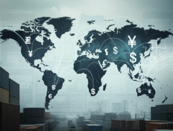 Berita perdagangan luar negeri