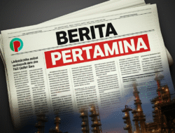 Berita pertamina