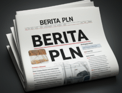 Berita pln