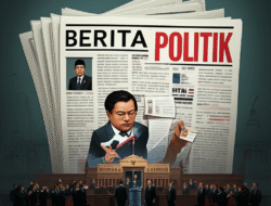 Berita politik